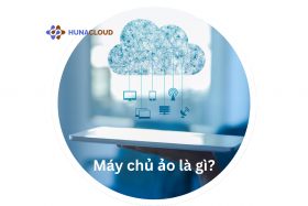 Máy chủ ảo (VPS) là gì? Ứng dụng và lợi ích cho doanh nghiệp